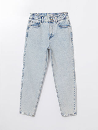 Açık İndigo Rodeo