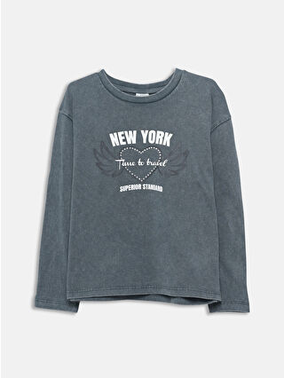 Acid Washed