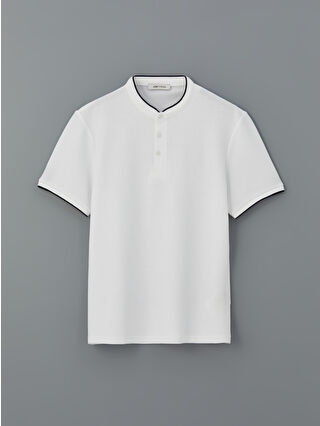 Buxe White