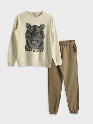Light Beige