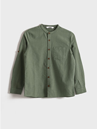 Dull Green