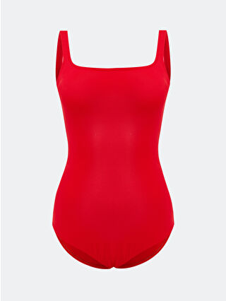 Dull Red