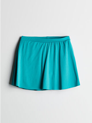 Aqua  Green