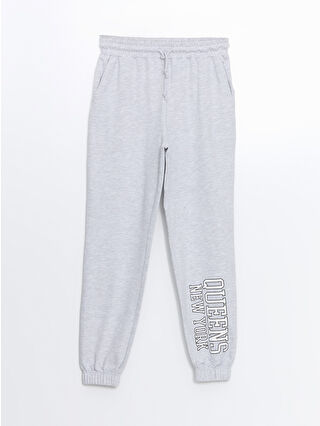 Grey Melange