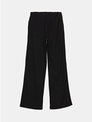 XSIDE Beli Lastikli Kadın Pantolon -S54268Z8-CVL | LCW