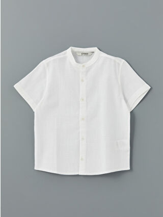 Buxe White