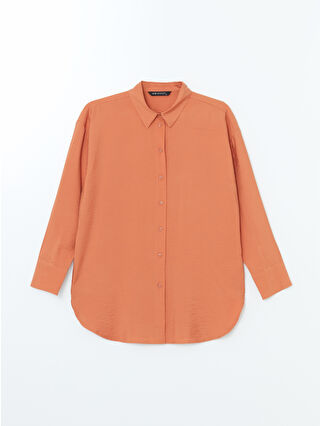 Dull Orange