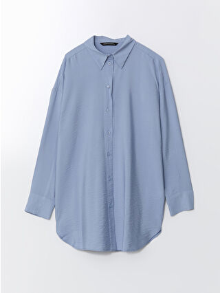 Dull Blue