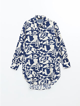 Blue Printed