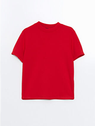 Bright Red