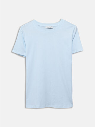 Pale Blue