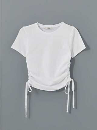 Buxe White
