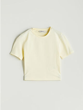 Light Yellow