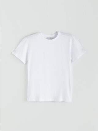 Buxe White