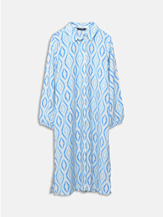 Blue Printed
