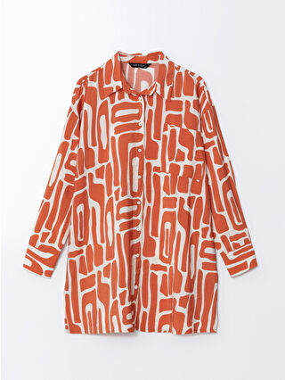 Cinnamon Printed