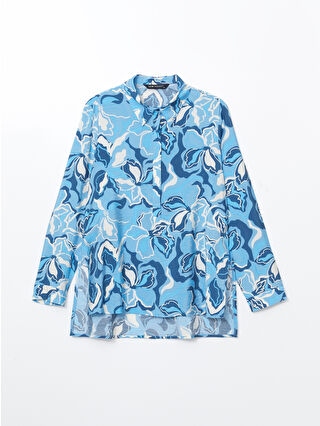 Blue Printed