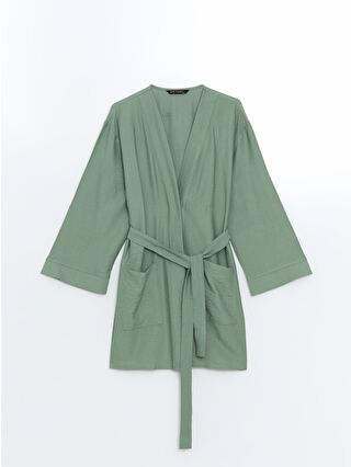 Dull Green