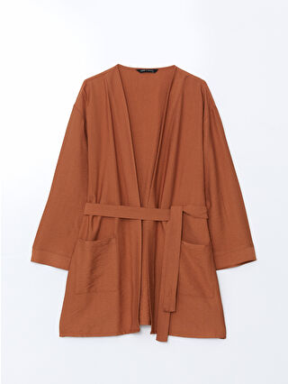 Burnt Orange