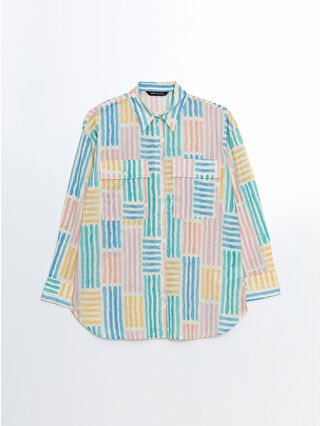 Mix Printed