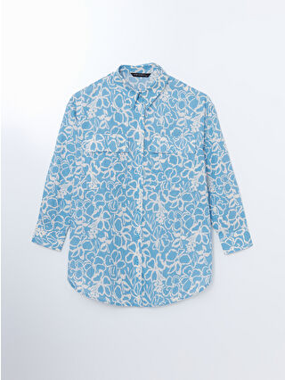 Blue Printed