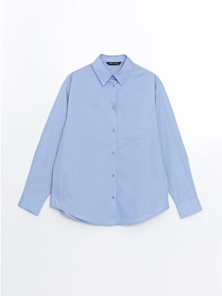 Dull Blue