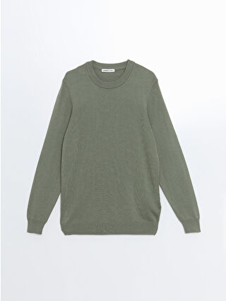 Dull Mint Green
