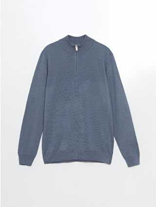 Dull Blue