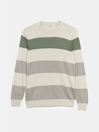 Dull Mint Green