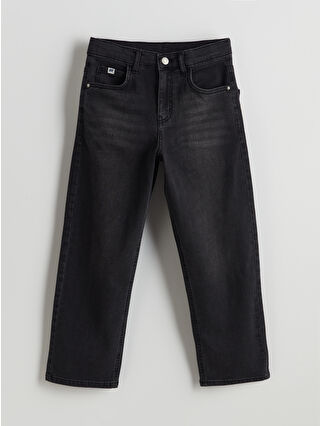 Anthracite Rodeo