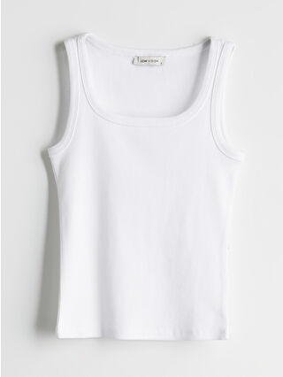 Buxe White