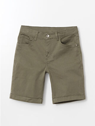 Dull Green