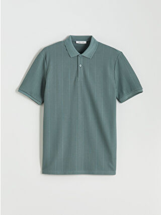Dull Green