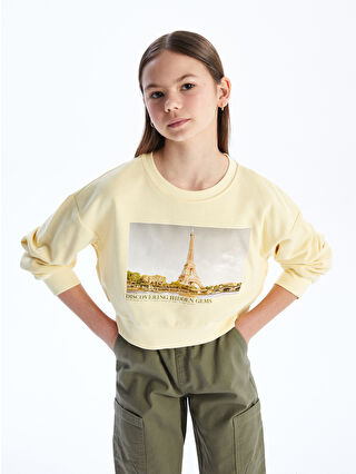 Pastel Yellow