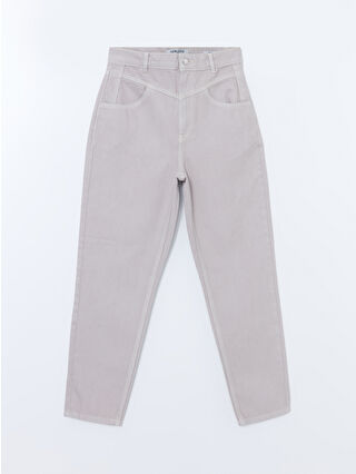 Grey Rodeo