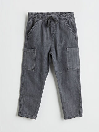 Dark Grey Rodeo