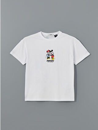 Buxe White