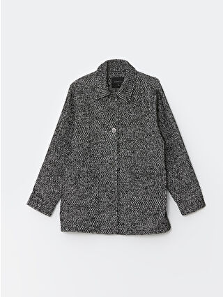 Black Jacquard