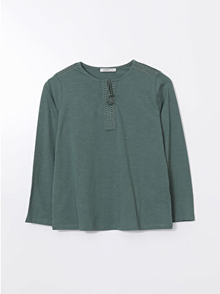 Dull Green
