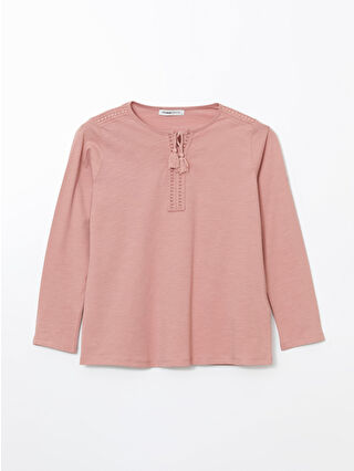 Dusty Rose