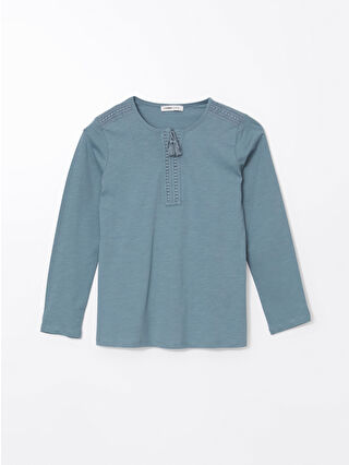 Dull Blue