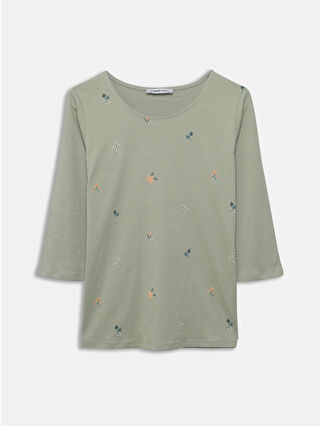 Dull Green