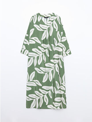 Green Printed
