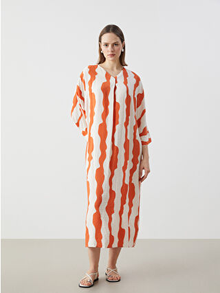 WAAC ★ Women Jersey SS Dress Jersey maxi dress – SASHAVERSE