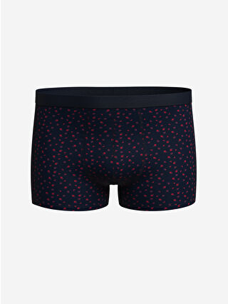 Kırmızı Baskılı