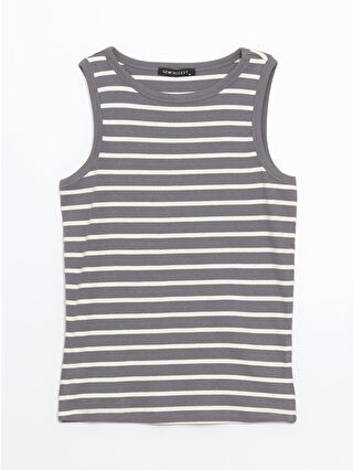 Anthracite Striped