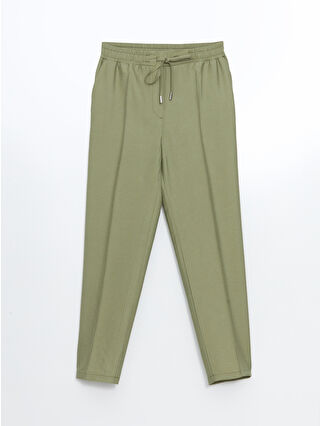 Pale Green