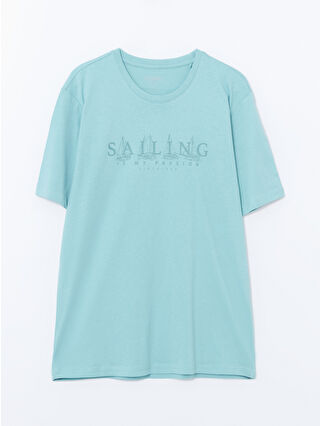 Aqua Green