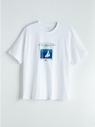 Buxe White