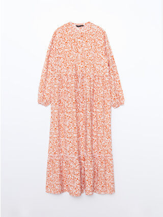 Cinnamon Printed